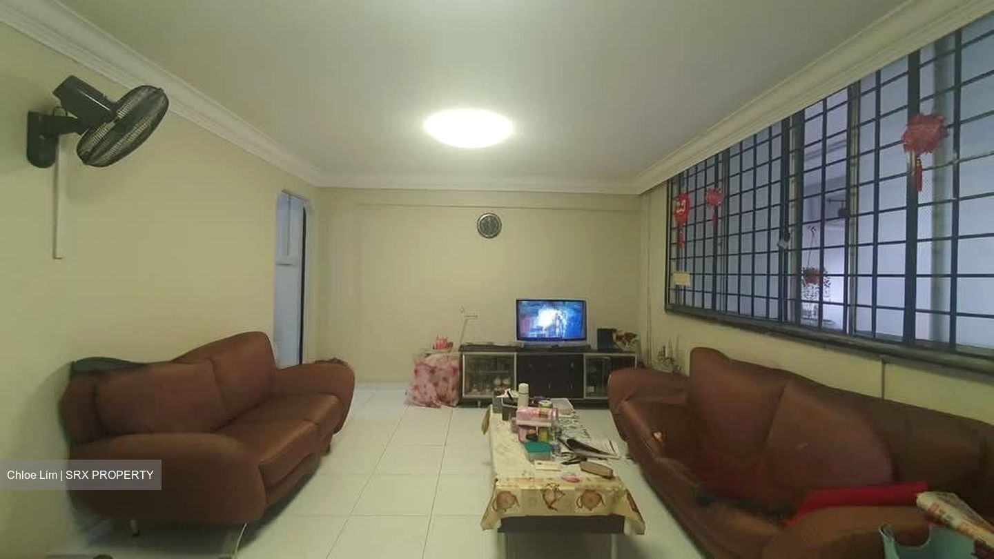 Blk 802 Woodlands Street 81 (Woodlands), HDB 4 Rooms #562572891
